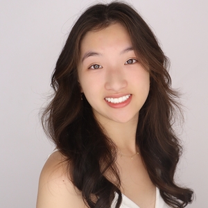 Fundraising Page: Janelle Chen